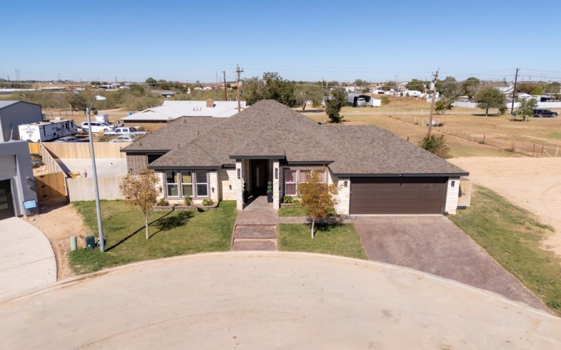2701 Starling Dr, Midland, TX 79706, 4 Bedrooms Bedrooms, ,3 BathroomsBathrooms,Residential,For Sale,2701 Starling Dr,0,50086434