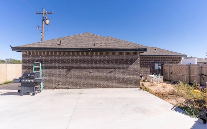 2701 Starling Dr, Midland, TX 79706, 4 Bedrooms Bedrooms, ,3 BathroomsBathrooms,Residential,For Sale,2701 Starling Dr,0,50086434