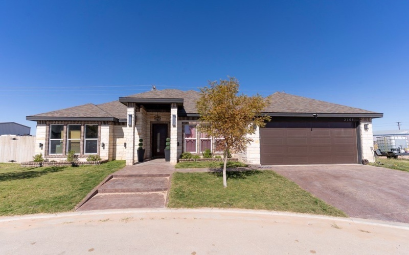 2701 Starling Dr, Midland, TX 79706, 4 Bedrooms Bedrooms, ,3 BathroomsBathrooms,Residential,For Sale,2701 Starling Dr,0,50086434