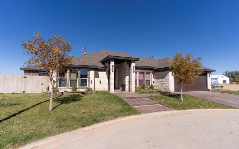 2701 Starling Dr, Midland, TX 79706, 4 Bedrooms Bedrooms, ,3 BathroomsBathrooms,Residential,For Sale,2701 Starling Dr,0,50086434