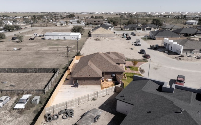 2701 Starling Dr, Midland, TX 79706, 4 Bedrooms Bedrooms, ,3 BathroomsBathrooms,Residential,For Sale,2701 Starling Dr,0,50086434