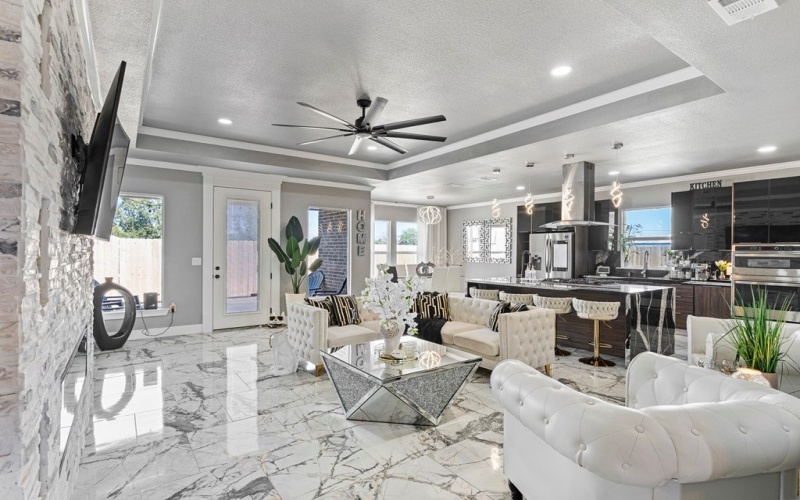 2701 Starling Dr, Midland, TX 79706, 4 Bedrooms Bedrooms, ,3 BathroomsBathrooms,Residential,For Sale,2701 Starling Dr,0,50086434