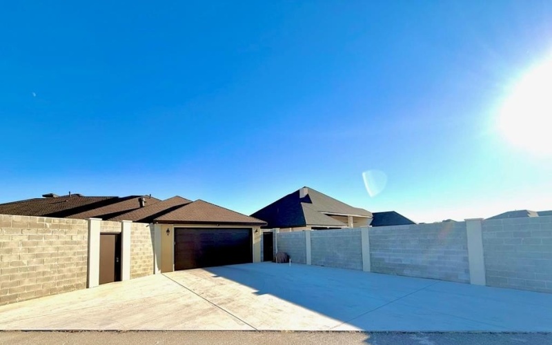 163 Rolling Winds Circle, Odessa, TX 79765, 4 Habitaciones Habitaciones , ,5 BañosBaños,Residential,En Venta,163 Rolling Winds Circle,0,164017