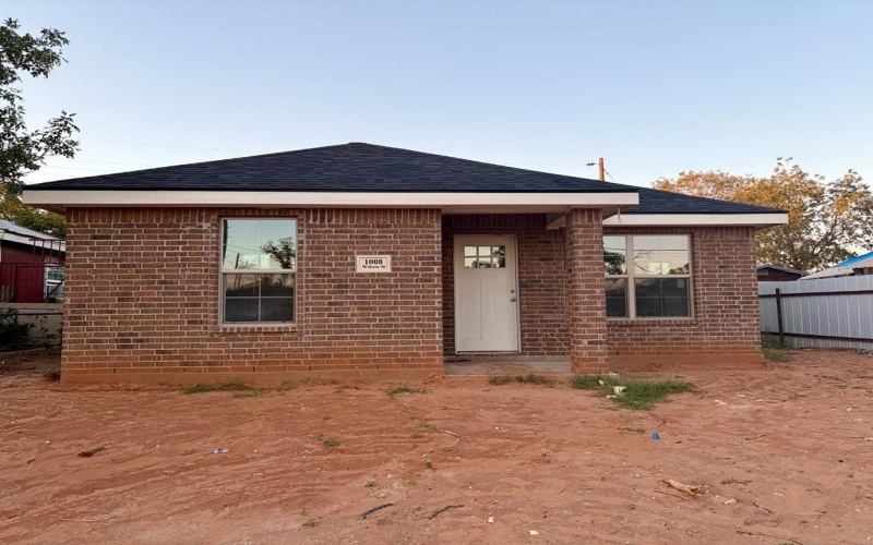 1008 Wilson St, Odessa, TX 79763, 2 Habitaciones Habitaciones , ,2 BañosBaños,Residential,En Venta,1008 Wilson St,0,164019