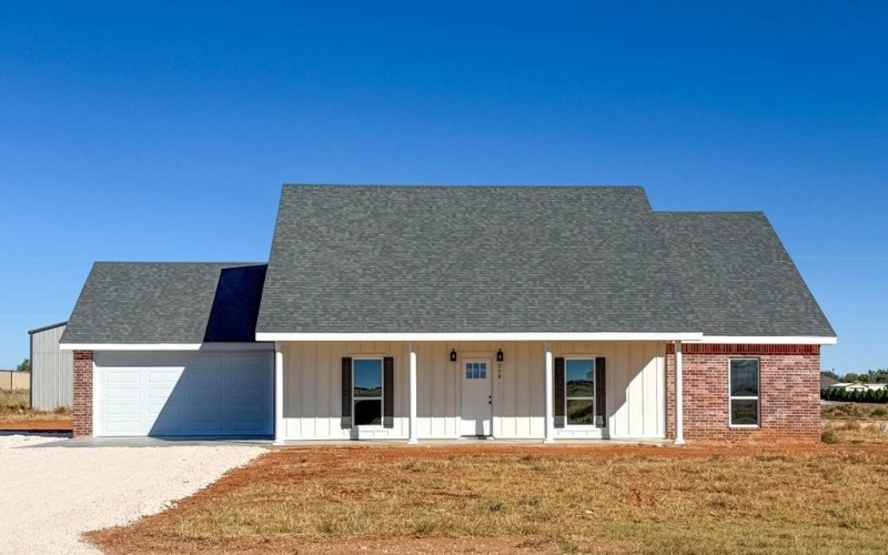 238 County Rd 304-F, Seminole, TX 79360, 3 Habitaciones Habitaciones , ,2 BañosBaños,Residential,En Venta,238 County Rd 304-F,0,164021