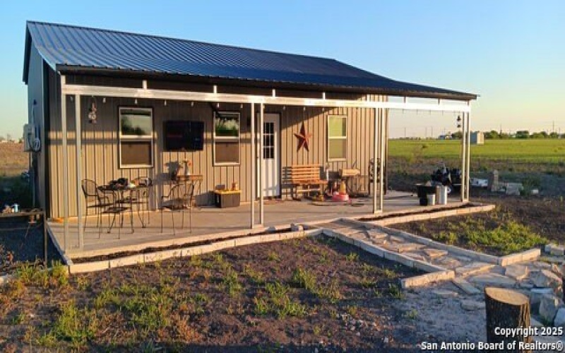 351 Elbert, Marion, TX 78124, 1 Bedroom Bedrooms, ,1 BathroomBathrooms,Residential,For Sale,351 Elbert,0,1919323