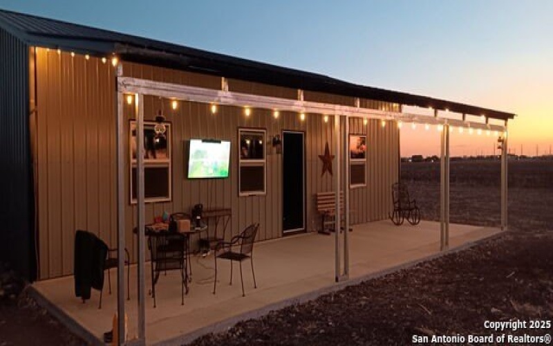 351 Elbert, Marion, TX 78124, 1 Bedroom Bedrooms, ,1 BathroomBathrooms,Residential,For Sale,351 Elbert,0,1919323