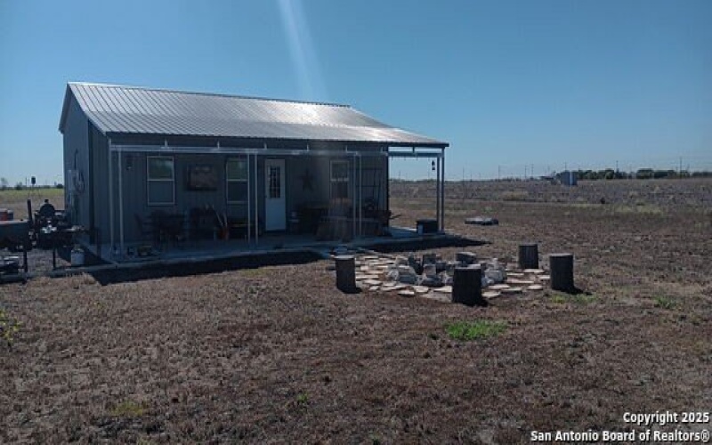 351 Elbert, Marion, TX 78124, 1 Bedroom Bedrooms, ,1 BathroomBathrooms,Residential,For Sale,351 Elbert,0,1919323