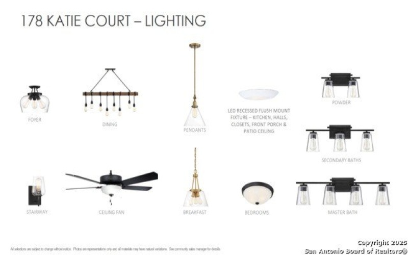 178 Katie Court, Castroville, TX 78253, 4 Habitaciones Habitaciones , ,3 BañosBaños,Residential,En Venta,178 Katie Court,0,1919338