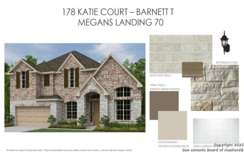 178 Katie Court, Castroville, TX 78253, 4 Habitaciones Habitaciones , ,3 BañosBaños,Residential,En Venta,178 Katie Court,0,1919338