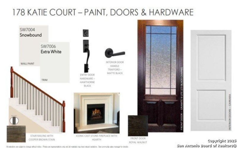 178 Katie Court, Castroville, TX 78253, 4 Habitaciones Habitaciones , ,3 BañosBaños,Residential,En Venta,178 Katie Court,0,1919338