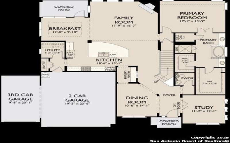 178 Katie Court, Castroville, TX 78253, 4 Habitaciones Habitaciones , ,3 BañosBaños,Residential,En Venta,178 Katie Court,0,1919338