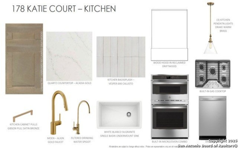 178 Katie Court, Castroville, TX 78253, 4 Habitaciones Habitaciones , ,3 BañosBaños,Residential,En Venta,178 Katie Court,0,1919338