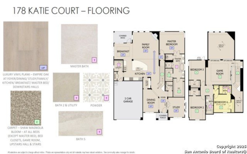 178 Katie Court, Castroville, TX 78253, 4 Habitaciones Habitaciones , ,3 BañosBaños,Residential,En Venta,178 Katie Court,0,1919338