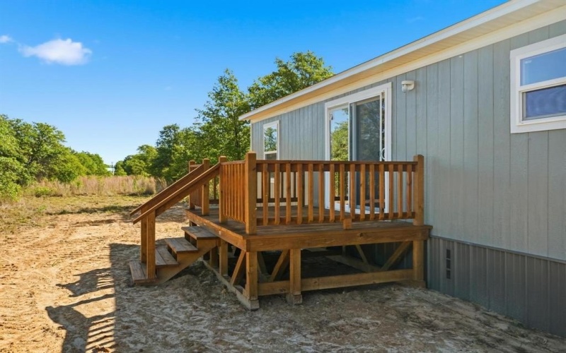 2557 Live Oak Trail, Clyde, TX 79510, 4 Habitaciones Habitaciones , ,2 BañosBaños,Residential,En Venta,2557 Live Oak Trail,0,21097670