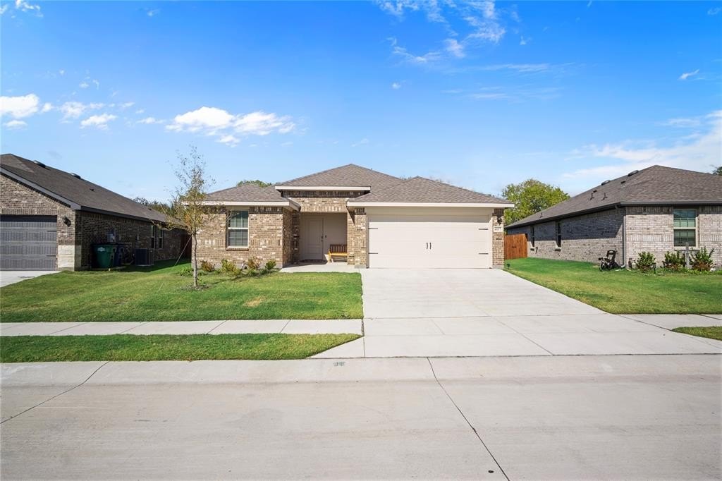 4137 Huckabay Drive, Fate, TX 75189, 3 Bedrooms Bedrooms, ,2 BathroomsBathrooms,Residential,For Sale,4137 Huckabay Drive,0,21097767