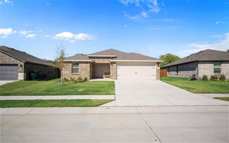 4137 Huckabay Drive, Fate, TX 75189, 3 Bedrooms Bedrooms, ,2 BathroomsBathrooms,Residential,For Sale,4137 Huckabay Drive,0,21097767