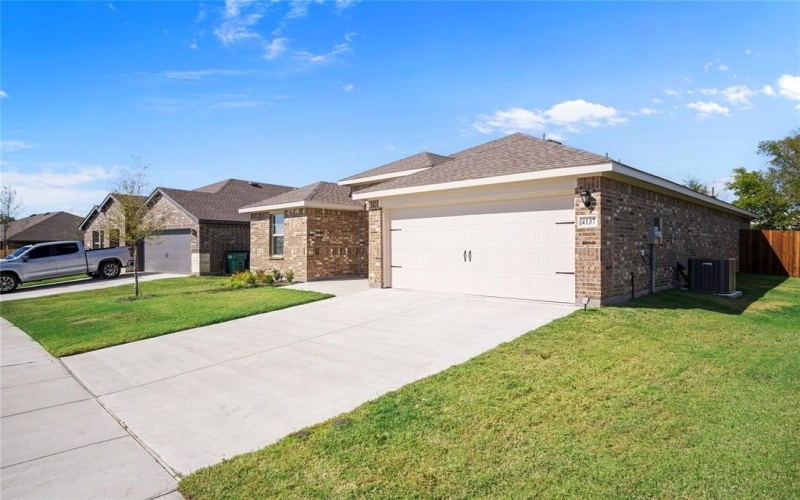 4137 Huckabay Drive, Fate, TX 75189, 3 Bedrooms Bedrooms, ,2 BathroomsBathrooms,Residential,For Sale,4137 Huckabay Drive,0,21097767