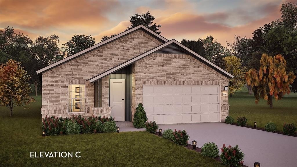 213 Charismatic Road, Waxahachie, TX 75165, 4 Habitaciones Habitaciones , ,2 BañosBaños,Residential,En Venta,213 Charismatic Road,0,21098584