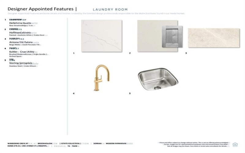 3961 Kinney Street, Prosper, TX 75078, 5 Habitaciones Habitaciones , ,6 BañosBaños,Residential,En Venta,3961 Kinney Street,0,21098657