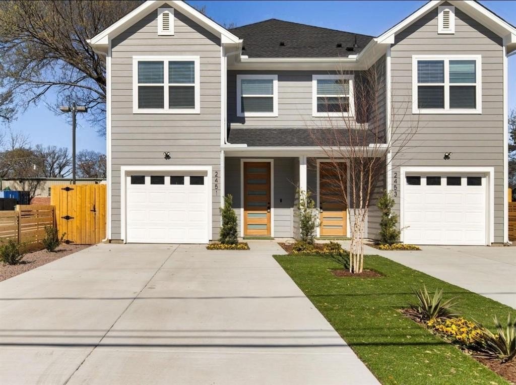 2451/2453 Macon St Street, Dallas, TX 75215, ,Residential Multi Family,En Venta,2451/2453 Macon St Street,0,21098792