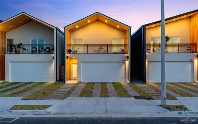 2637 Warbler Avenue, McAllen, TX 78504, 3 Habitaciones Habitaciones , ,2 BañosBaños,Residential,En Venta,2637 Warbler Avenue,0,485849