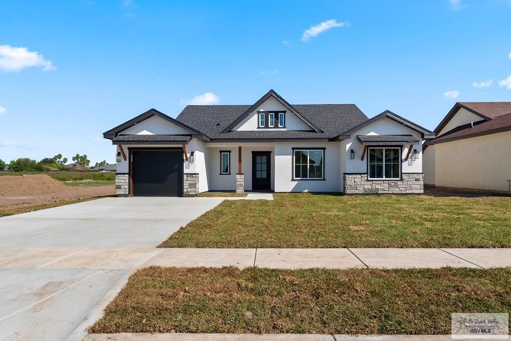 117 MARIGOLD DR, LOS FRESNOS, TX 78566, 3 Habitaciones Habitaciones , ,2 BañosBaños,Residential,En Venta,117 MARIGOLD DR,0,29769388