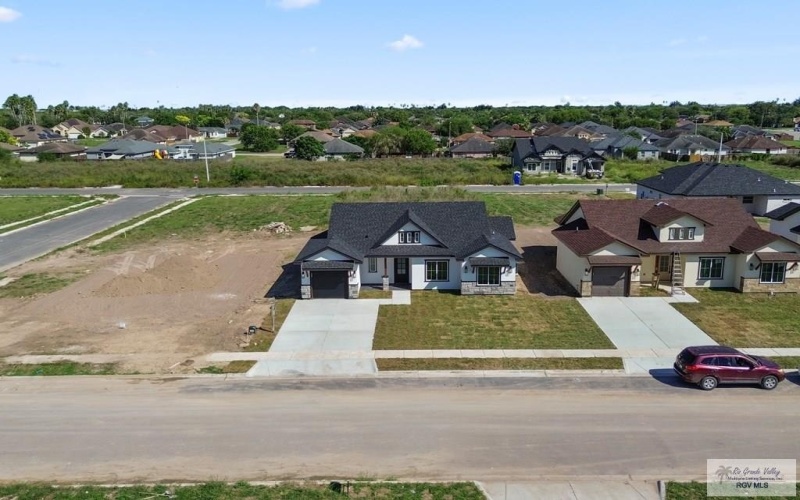 117 MARIGOLD DR, LOS FRESNOS, TX 78566, 3 Habitaciones Habitaciones , ,2 BañosBaños,Residential,En Venta,117 MARIGOLD DR,0,29769388