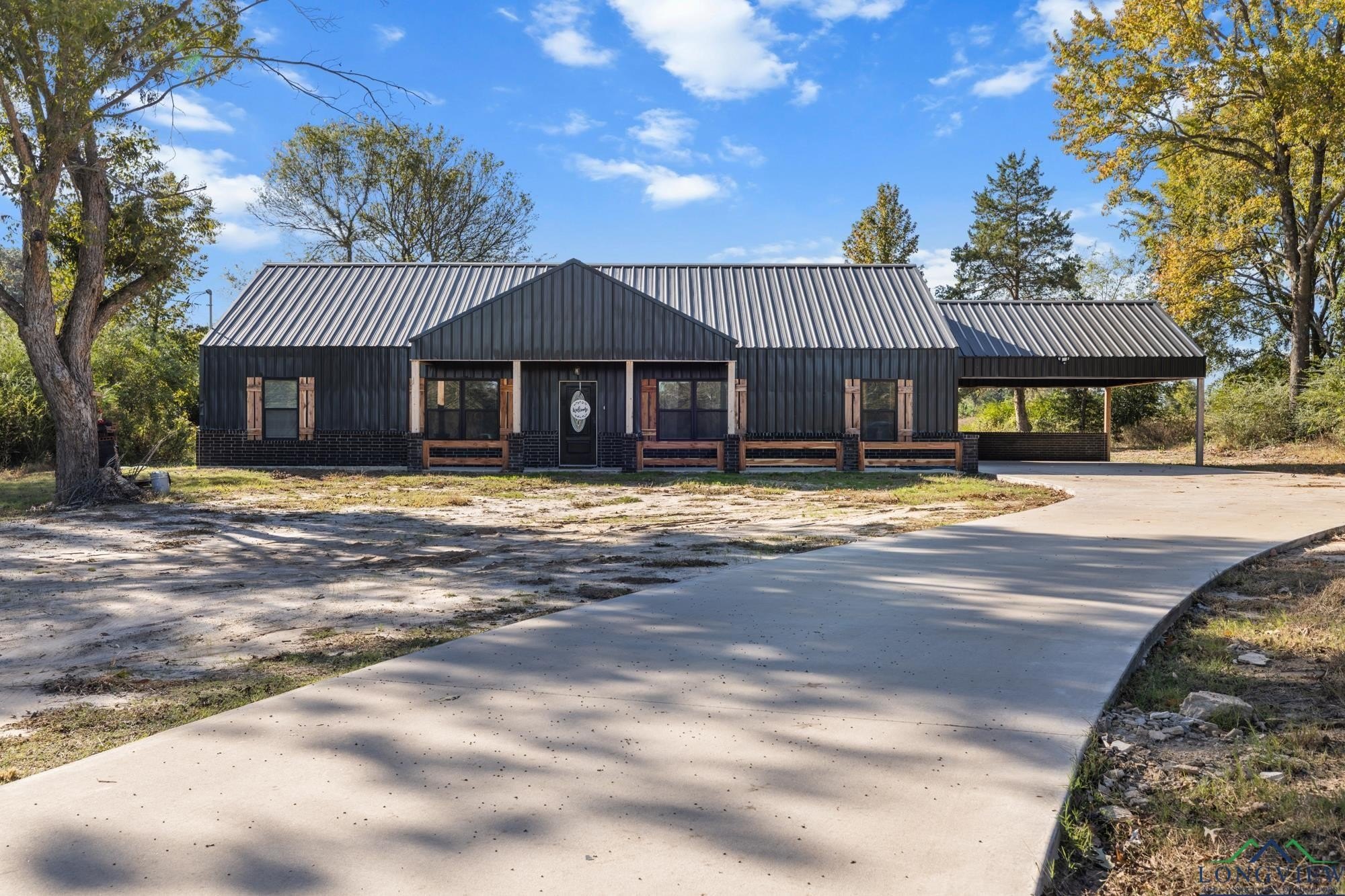 465 CR 1346, Pittsburg, TX 75686, 4 Habitaciones Habitaciones , ,2 BañosBaños,Residential,En Venta,465 CR 1346,0,20257464