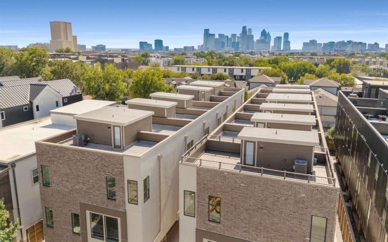 2015 N Prairie Avenue #102, Dallas, TX 75204, 2 Bedrooms Bedrooms, ,2 BathroomsBathrooms,Residential,For Sale,2015 N Prairie Avenue,0,21032259