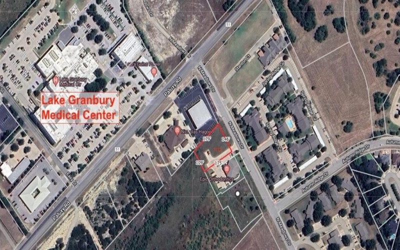 1112 N Meadows Drive, Granbury, TX 76048, ,Commercial Sale,For Sale,1112 N Meadows Drive,0,21082607 1112 N Meadows Drive, Granbury, TX 76048, ,Commercial Sale,For Sale,1112 N Meadows Drive,0,21082607