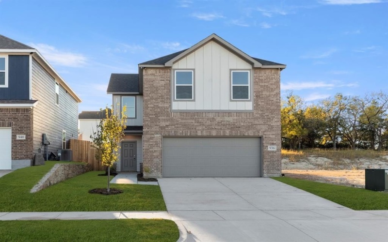 936 Holly Avenue, Sherman, TX 75092, 3 Habitaciones Habitaciones , ,2 BañosBaños,Residential,En Venta,936 Holly Avenue,0,21100089