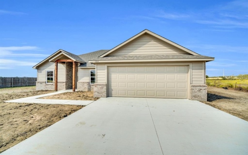 133 Joyce Street, Whitney, TX 76692, 4 Habitaciones Habitaciones , ,2 BañosBaños,Residential,En Venta,133 Joyce Street,0,21094120