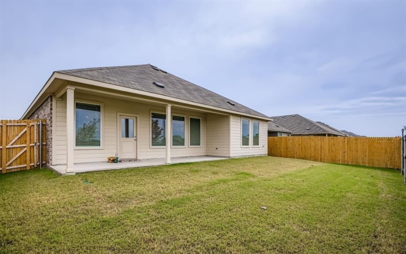 822 Madrono Drive, Princeton, TX 75407, 4 Habitaciones Habitaciones , ,2 BañosBaños,Residential,En Venta,822 Madrono Drive,0,21097584