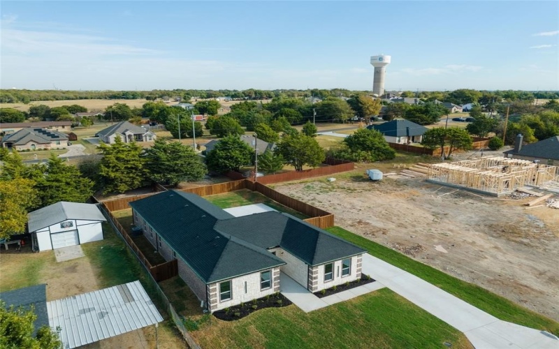 112 E Southbrook Drive, Glenn Heights, TX 75154, 3 Bedrooms Bedrooms, ,2 BathroomsBathrooms,Residential,For Sale,112 E Southbrook Drive,0,21098084