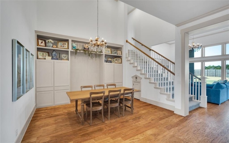 917 S Bluebird Lane, Midlothian, TX 76065, 5 Habitaciones Habitaciones , ,3 BañosBaños,Residential,En Venta,917 S Bluebird Lane,0,21098700