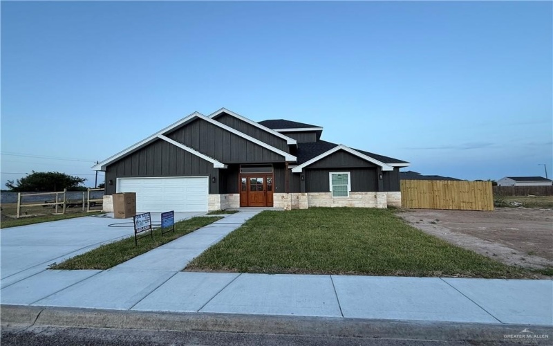 1705 Madison Street, Donna, TX 78537, 4 Habitaciones Habitaciones , ,3 BañosBaños,Residential,En Venta,1705 Madison Street,470131