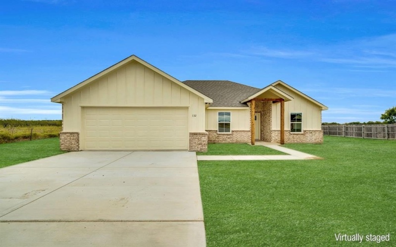 132 Joyce Street, Whitney, TX 76692, 4 Bedrooms Bedrooms, ,2 BathroomsBathrooms,Residential,For Sale,132 Joyce Street,0,21098945