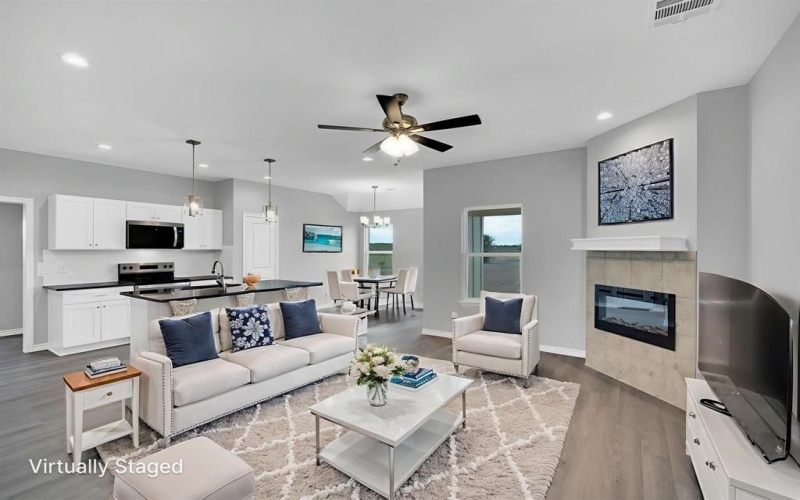 132 Joyce Street, Whitney, TX 76692, 4 Bedrooms Bedrooms, ,2 BathroomsBathrooms,Residential,For Sale,132 Joyce Street,0,21098945