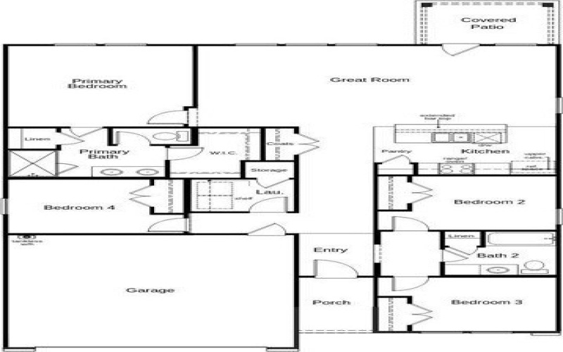 2700 Goldfinch Drive, Denton, TX 76205, 4 Bedrooms Bedrooms, ,2 BathroomsBathrooms,Residential,For Sale,2700 Goldfinch Drive,0,21099356