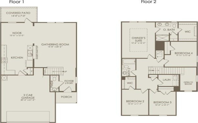 2415 Roundstone Way, Princeton, TX 75407, 4 Bedrooms Bedrooms, ,2 BathroomsBathrooms,Residential,For Sale,2415 Roundstone Way,0,21099737