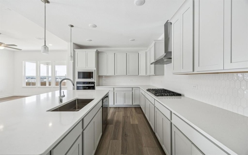 3901 Calderwood Drive, McKinney, TX 75071, 5 Habitaciones Habitaciones , ,5 BañosBaños,Residential,En Venta,3901 Calderwood Drive,0,21099751