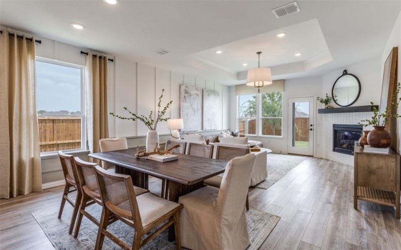 1817 Solstice Lane, Northlake, TX 76247, 4 Bedrooms Bedrooms, ,3 BathroomsBathrooms,Residential,For Sale,1817 Solstice Lane,0,21099769