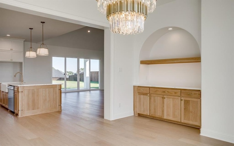 8129 Spanish Hills, Benbrook, TX 76126, 4 Habitaciones Habitaciones , ,2 BañosBaños,Residential,En Venta,8129 Spanish Hills,0,21099774