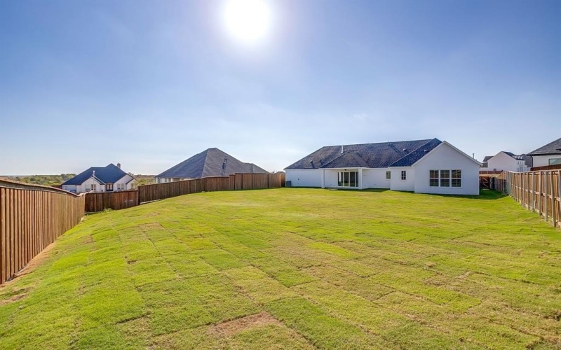 8129 Spanish Hills, Benbrook, TX 76126, 4 Habitaciones Habitaciones , ,2 BañosBaños,Residential,En Venta,8129 Spanish Hills,0,21099774