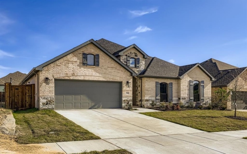 1805 Flowerfield Lane, Mansfield, TX 76063, 4 Bedrooms Bedrooms, ,3 BathroomsBathrooms,Residential,For Sale,1805 Flowerfield Lane,0,21100009