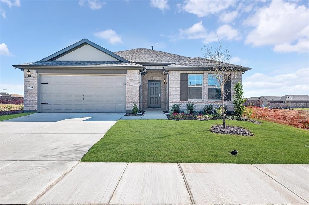 7236 Fairholt Road, Pilot Point, TX 76258, 4 Bedrooms Bedrooms, ,2 BathroomsBathrooms,Residential,For Sale,7236 Fairholt Road,0,21100020