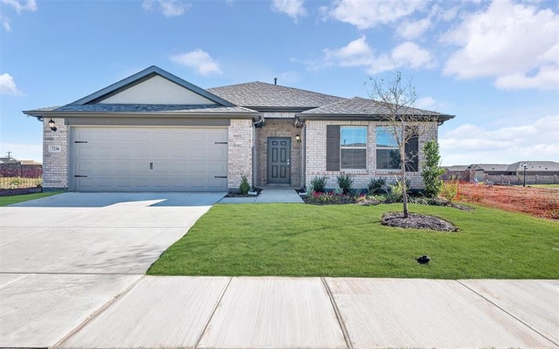 7236 Fairholt Road, Pilot Point, TX 76258, 4 Habitaciones Habitaciones , ,2 BañosBaños,Residential,En Venta,7236 Fairholt Road,0,21100020