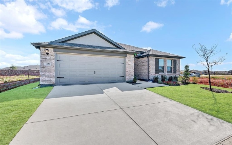 7236 Fairholt Road, Pilot Point, TX 76258, 4 Habitaciones Habitaciones , ,2 BañosBaños,Residential,En Venta,7236 Fairholt Road,0,21100020