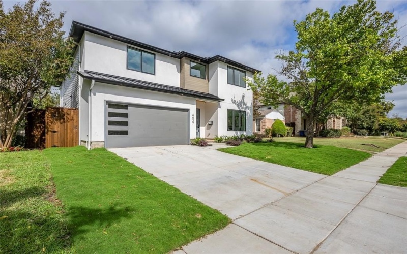 6027 Marquita Avenue, Dallas, TX 75206, 4 Habitaciones Habitaciones , ,5 BañosBaños,Residential,En Venta,6027 Marquita Avenue,0,21100078